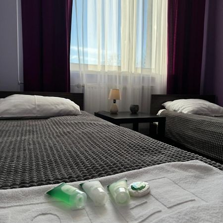 Apartament Sandra เคียลเซ ภายนอก รูปภาพ