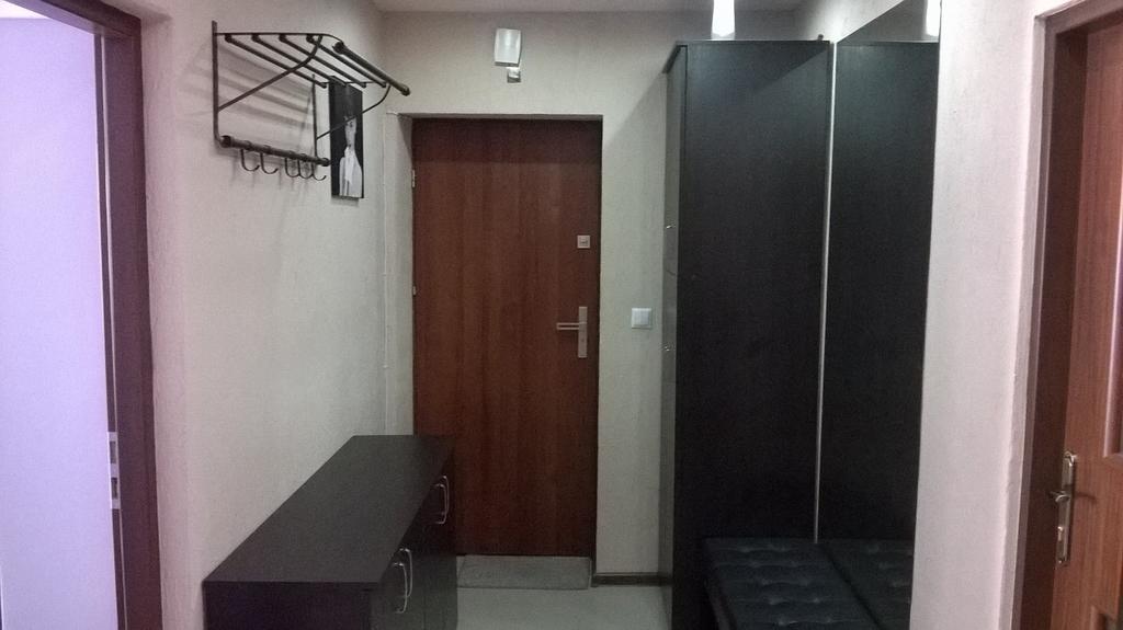 Apartament Sandra เคียลเซ ห้อง รูปภาพ