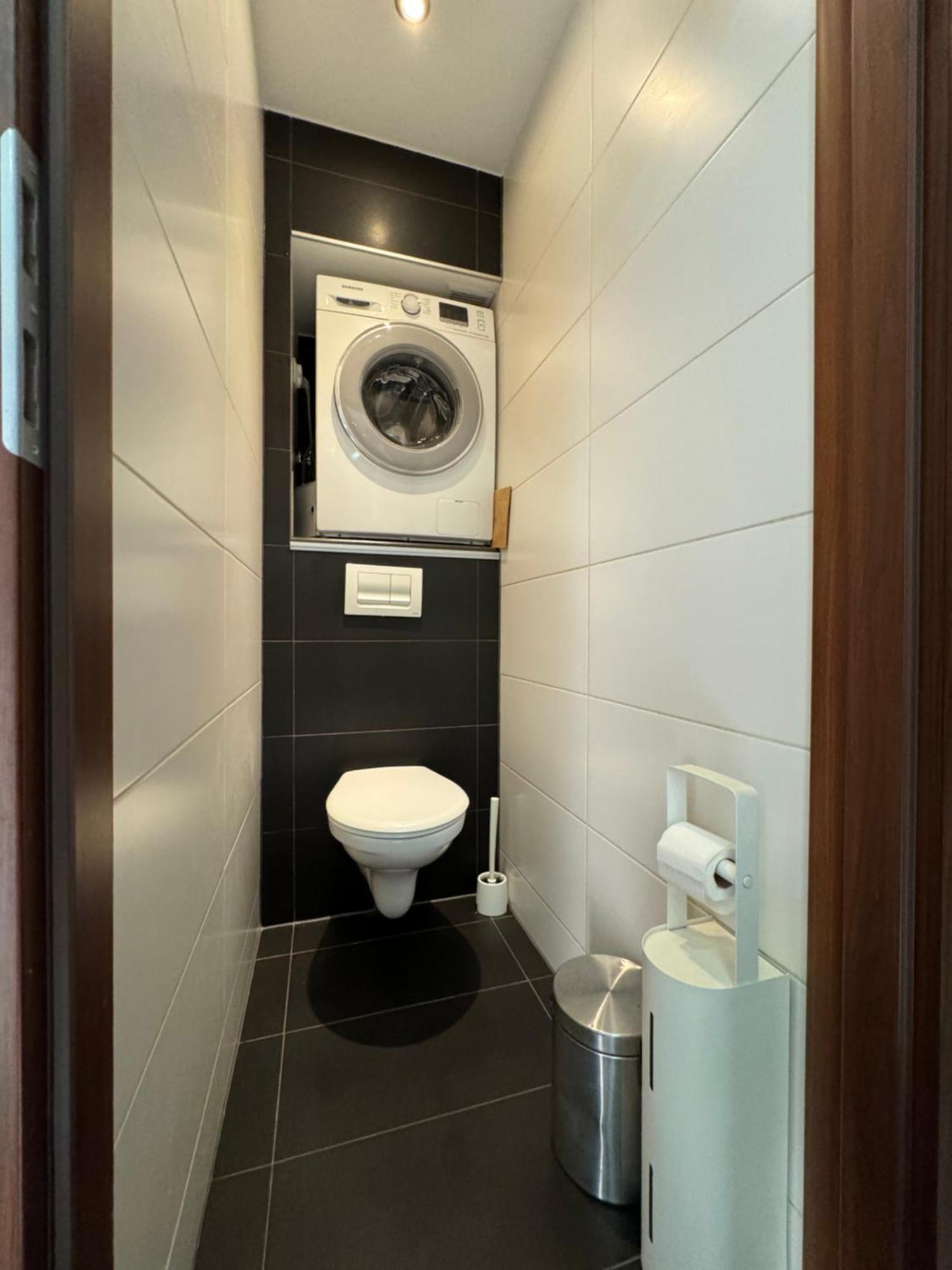 Apartament Sandra เคียลเซ ภายนอก รูปภาพ