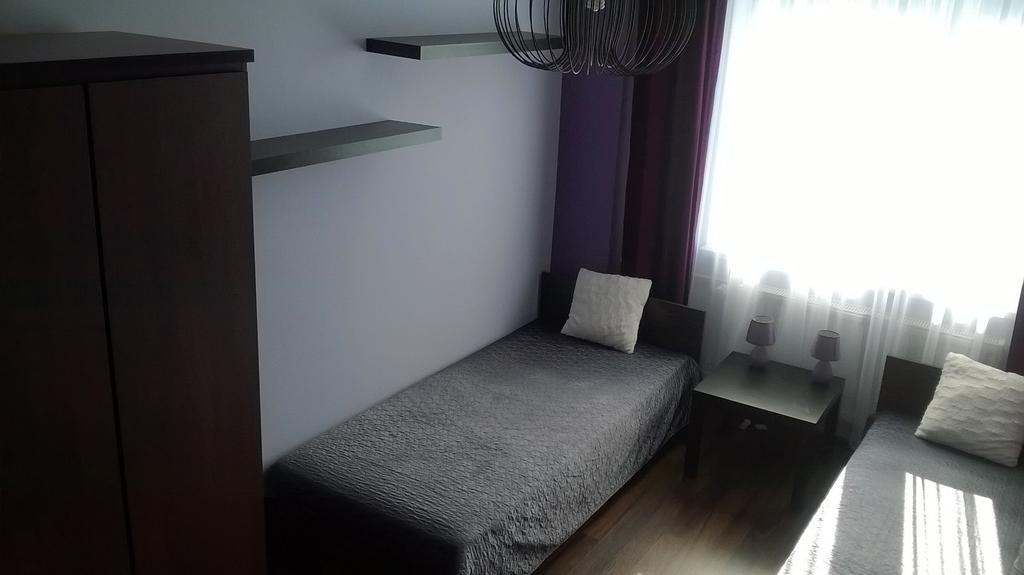 Apartament Sandra เคียลเซ ห้อง รูปภาพ