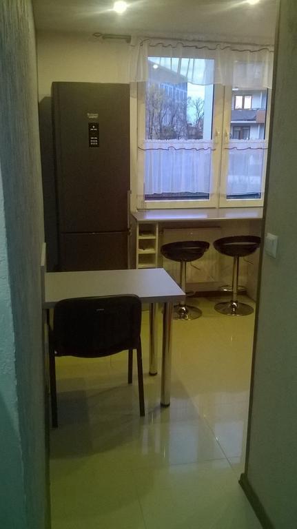 Apartament Sandra เคียลเซ ห้อง รูปภาพ