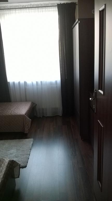 Apartament Sandra เคียลเซ ห้อง รูปภาพ